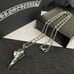 Duck head pendant