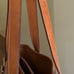 Celine Macadam Leather Tote bag