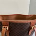 Celine Macadam Leather Tote bag