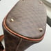 Celine Macadam Leather Tote bag