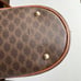 Celine Macadam Leather Tote bag