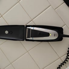 Braun 4775 Shaver