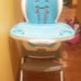 High chair