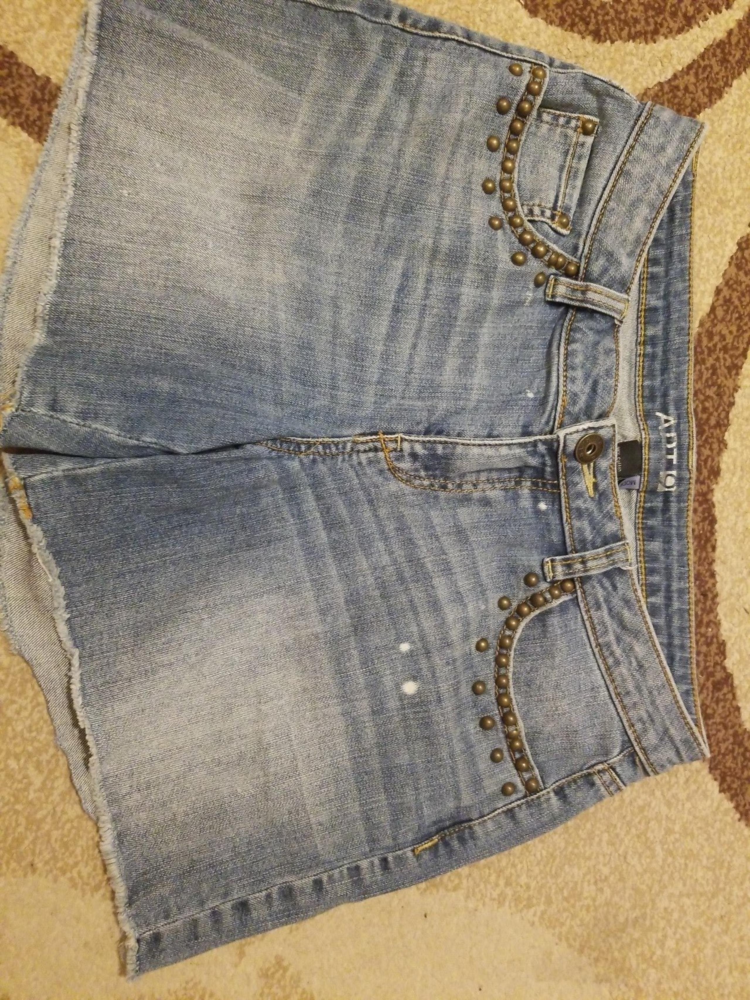 Women's jeans shorts APT.9 Size 6