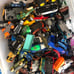 Hot wheel and matchbox lot 100