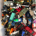 Hot wheel and matchbox lot 100