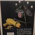 SADDLEBRED TABLETOP AIR POWERED TARGET G