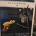 SADDLEBRED TABLETOP AIR POWERED TARGET G