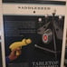SADDLEBRED TABLETOP AIR POWERED TARGET G