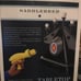 SADDLEBRED TABLETOP AIR POWERED TARGET G