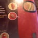 Among us inflatable costume