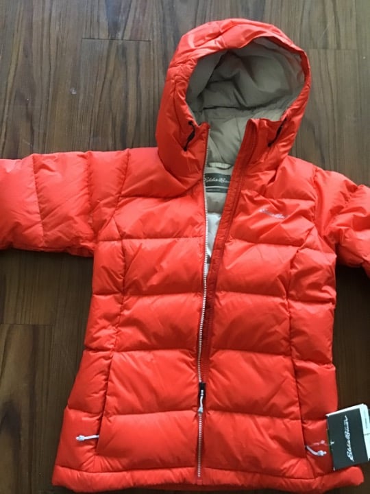 Female Jacket