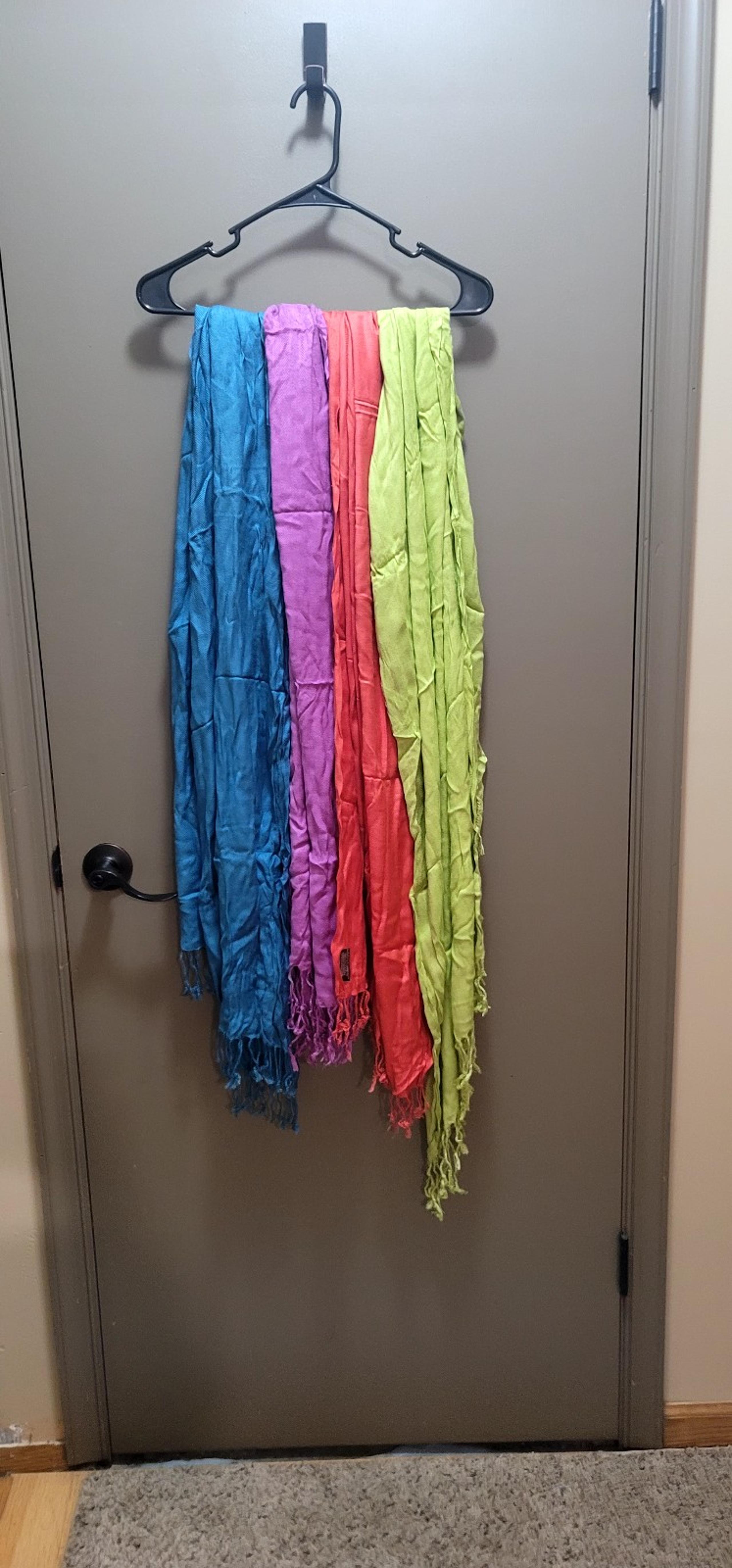 Scarves