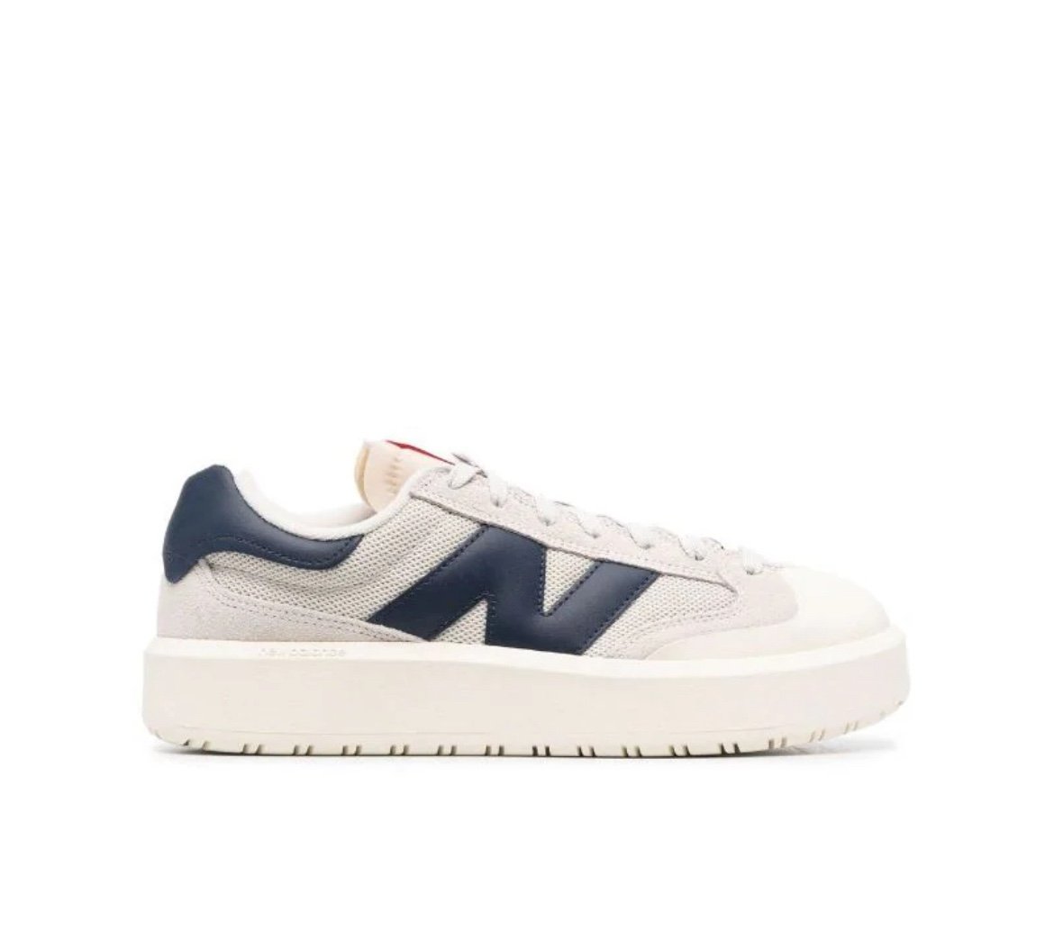 New Balance CT302