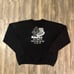 Vintage 90s New York Motorcycles Dream Rider Queens NY Sweatshirt Size XL