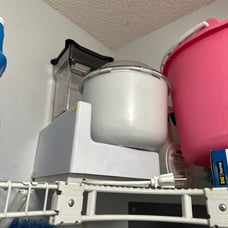 Blendtec blender
