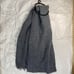 Unused - Italian Tessilechiti Wool Blend Scarf