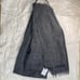 Unused - Italian Tessilechiti Wool Blend Scarf