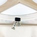 Free People Rainbow Henley Top M