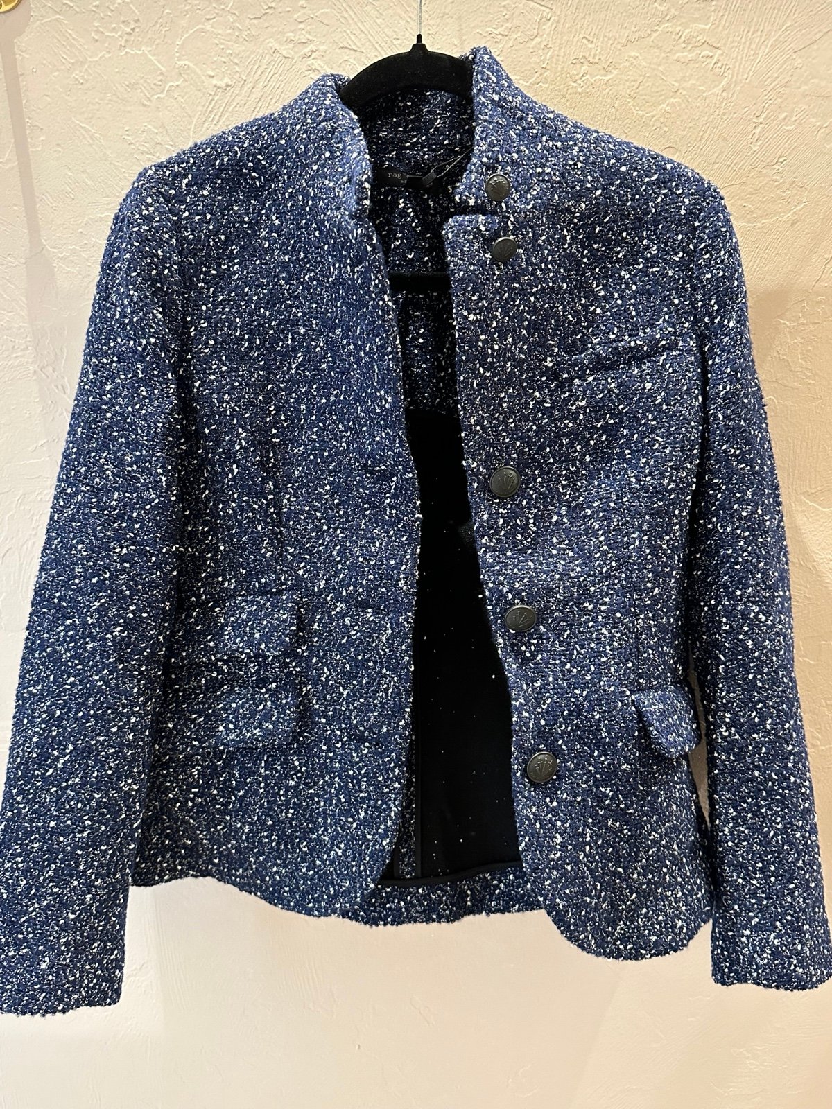 Rag & Bone Blazer
