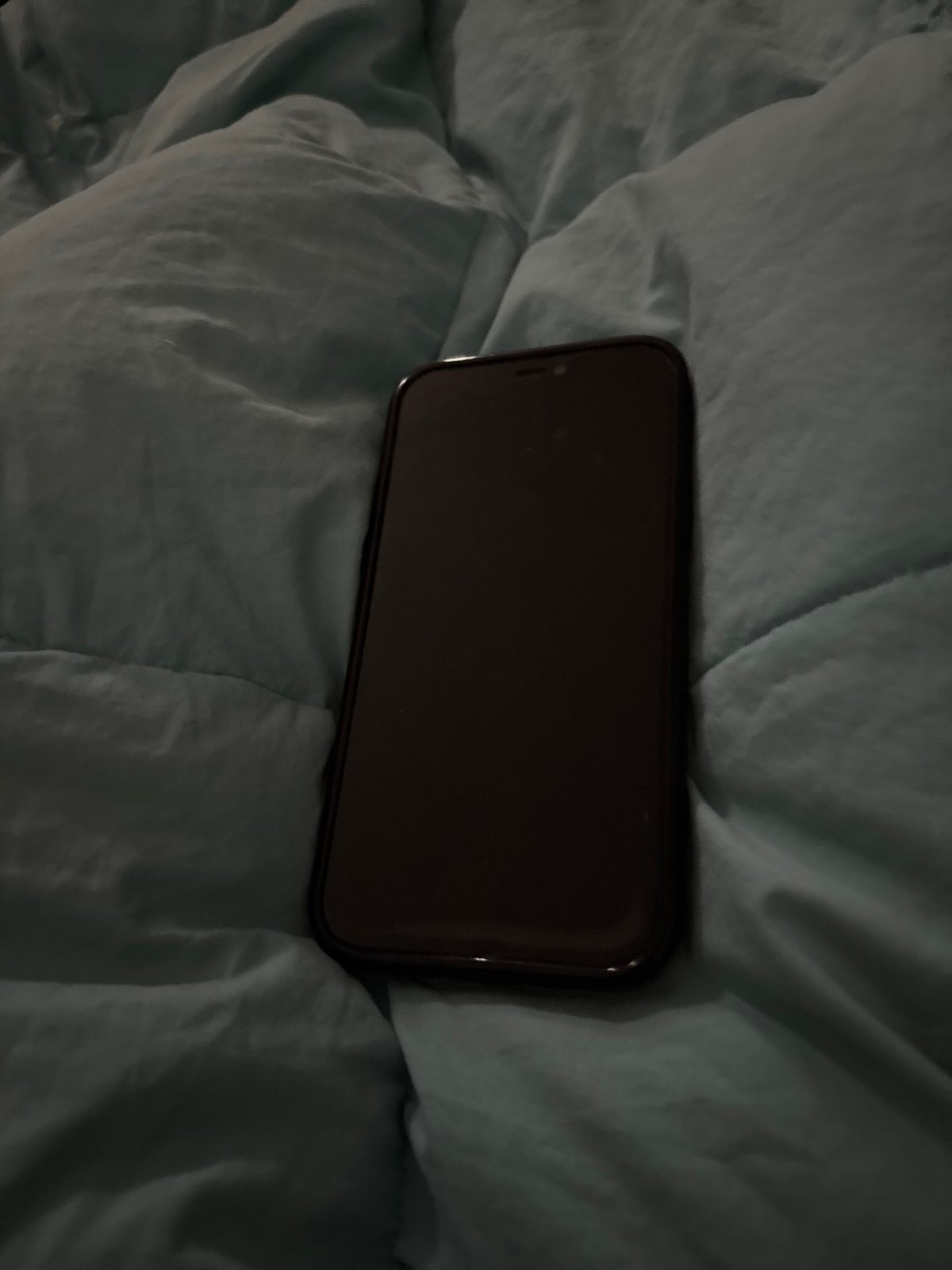 iPhone 12 purple 64GB Unlocked
