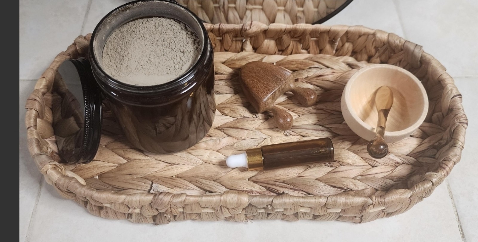 Dead Sea MudMask Kit