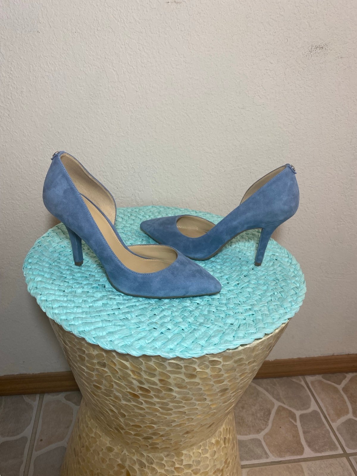 Women Michael Kors Heels