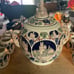 German punch bowl