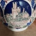 German punch bowl