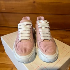 Alexander McQueen sneakers