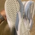 Wilson womans tennis shoes
