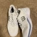 Wilson womans tennis shoes