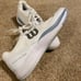 Wilson womans tennis shoes