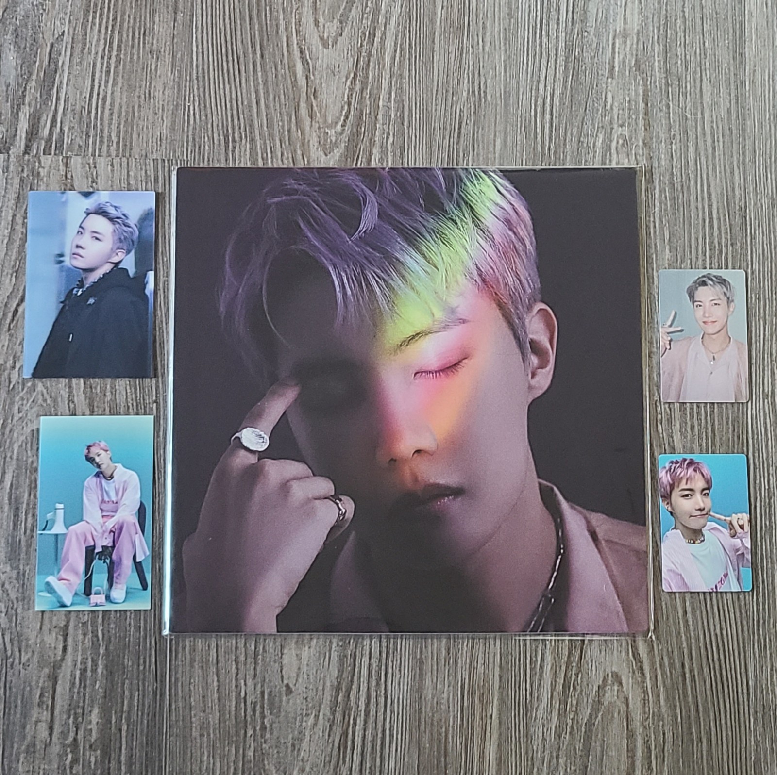 Proof Collector's Edition - Hobi set