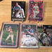 2024 Topps Stadium Club Black Foil #182 Bobby Witt Jr. Kansas City Royals ++