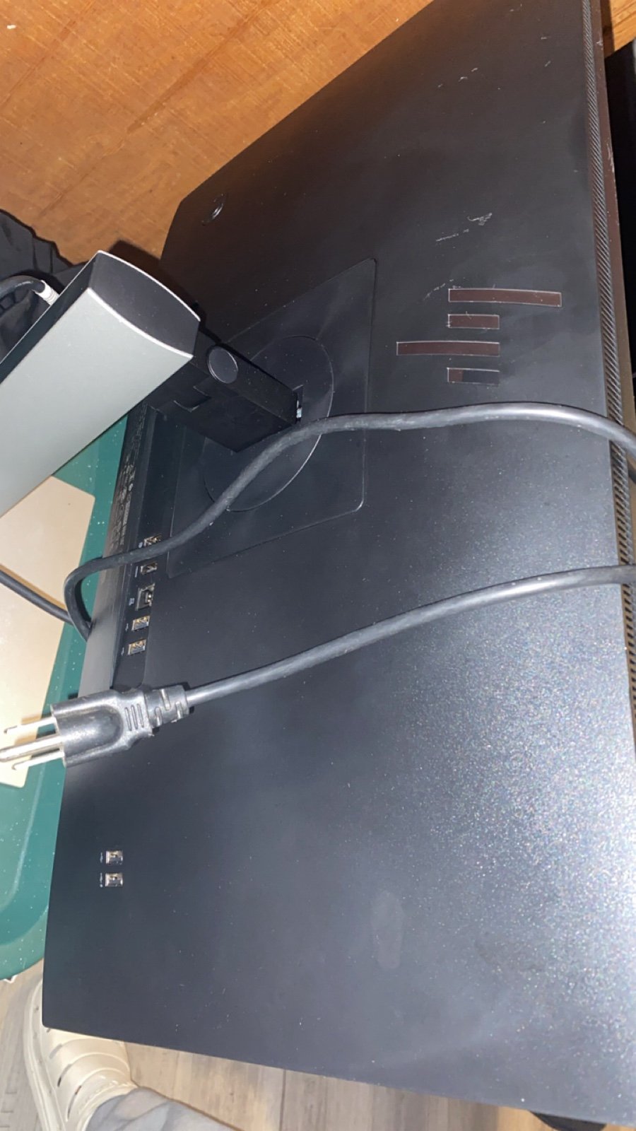 Hp Computer Moniter