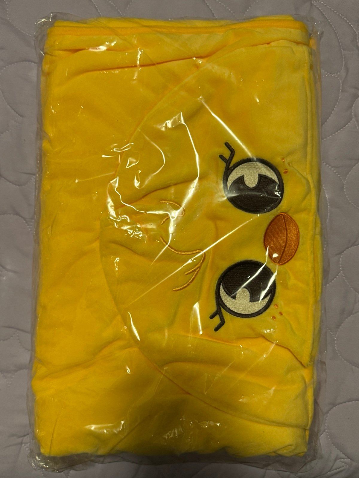 SKZOO Bbokari Blanket