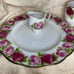 Royal Albert Old English Rose From England