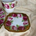 Royal Albert Old English Rose From England
