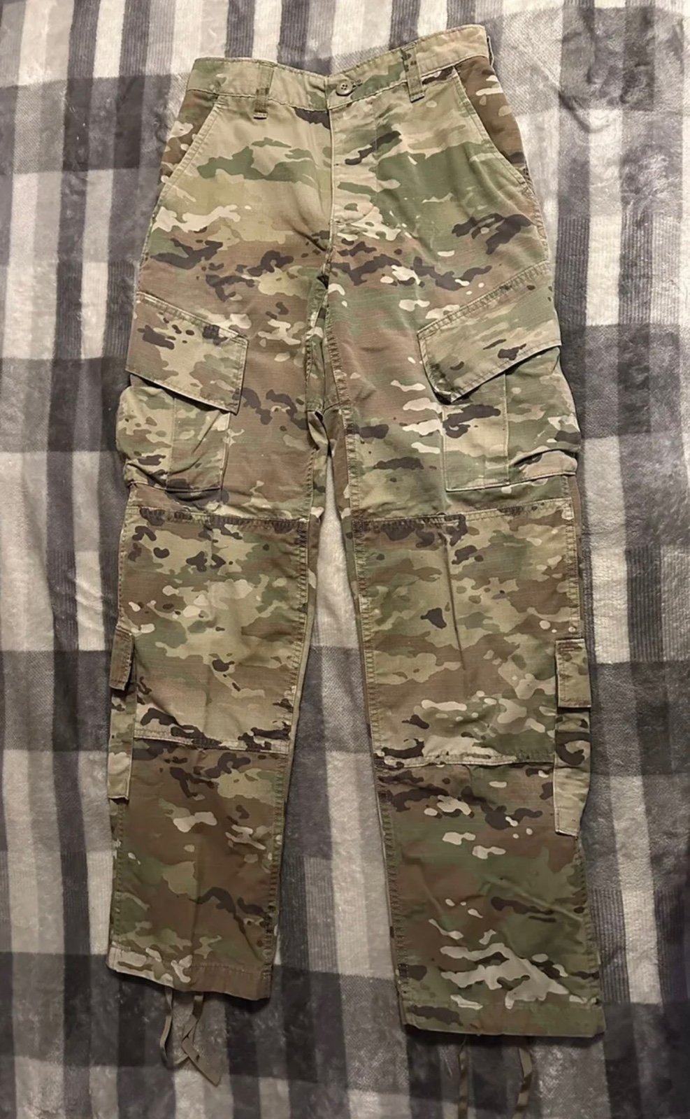 USGI OCP/Multicam pants
