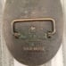 Oil Pump Jack (functionality moving parts) Belt Buckle (Rare)