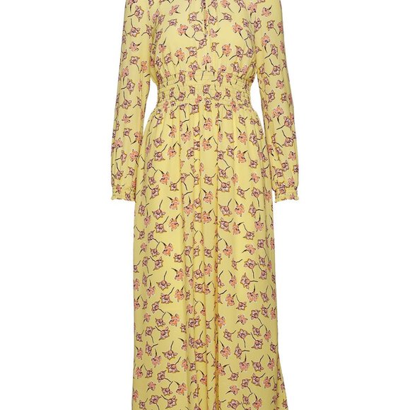 BAUM UND PFERDGARTEN Agnete Dress - Size 38