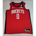 Nike Houston Rockets Westbrook Basketball Jersey Mens XL (52). NBA Swingman NWT.