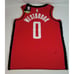 Nike Houston Rockets Westbrook Basketball Jersey Mens XL (52). NBA Swingman NWT.