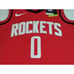 Nike Houston Rockets Westbrook Basketball Jersey Mens XL (52). NBA Swingman NWT.