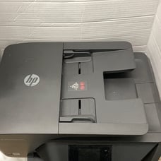 HP OfficeJet Printer Pro 6968