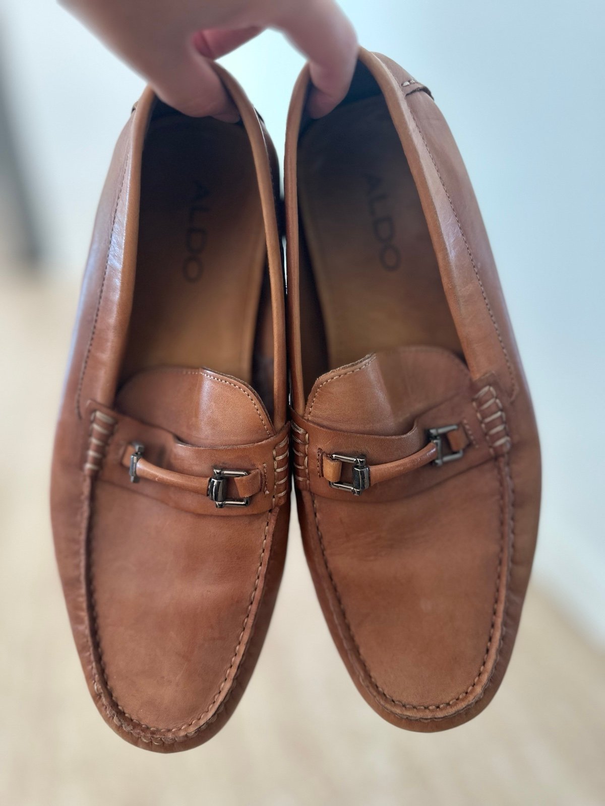 ALDO shoes