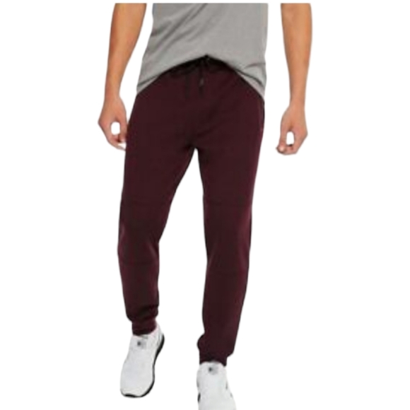 American Eagle Fleece Joggers