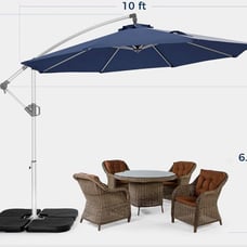 Patio Umbrella