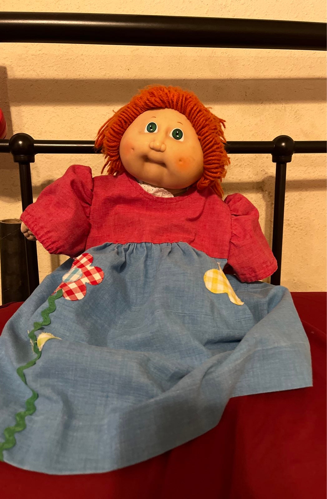 Cabbage Patch Kids